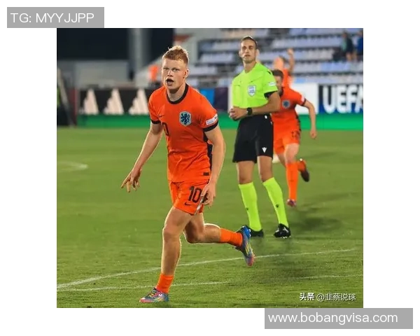 U19荷兰队与保加利亚队激战正酣谁能在青少年足球赛中胜出