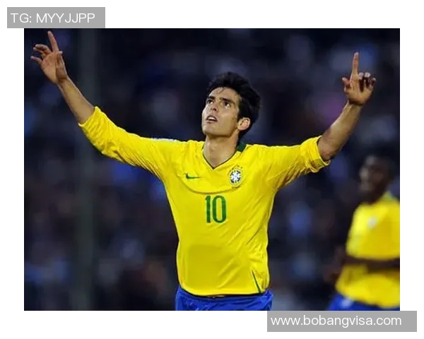 巴西足球明星的身高分析与国际水平的比较探讨