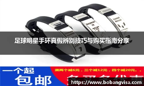 足球明星手环真假辨别技巧与购买指南分享